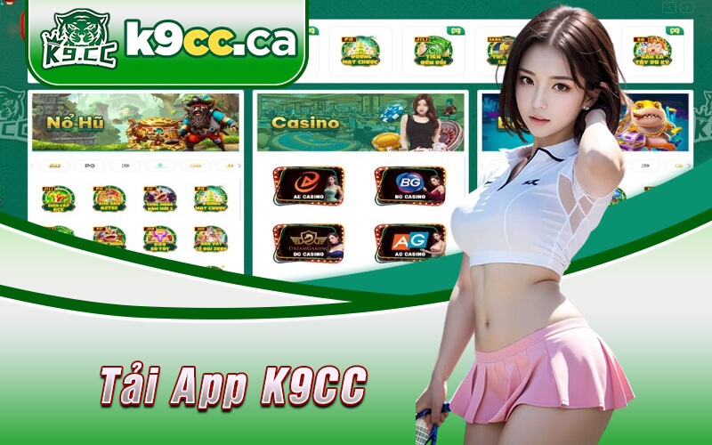Tải App K9CC